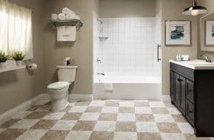 Bathtub-Replacement-Huntsville